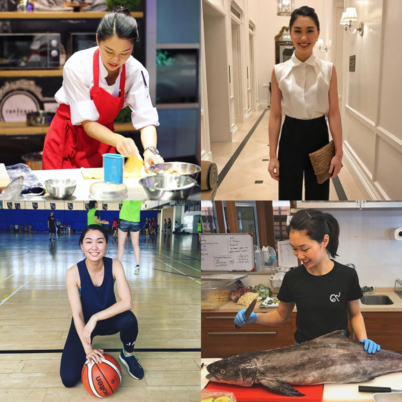 Beauty Icon, บิวตี้ไอคอน, สวยสตรอง, สวยแซ่บ, ตัวอย่างผู้หญิงสวยหุ่นดี, ผู้หญิงหุ่นดี, ผู้หญิงมั่นใจ, เรโซน่า, Rexona, สิ่งที่ทำให้มั่นใจ, นิยามความสวย, สวยแบบไหน, สวยคืออะไร, สาวสวย, ปู ไปรยา, เชฟตาม ชุดารี, นุ่น ศิรพันธ์, Gal Gadot, Gigi Hadid, หุ่นดี, ออกกำลังกาย, สวยมั่นใจ, สวยแข็งแรง