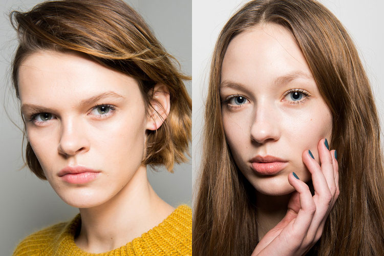 Makeup Trends, เทรนด์เมคอัพ Fall 2017, แต่งหน้า Fall 2017, เทรนด์แต่งหน้า, เทรนด์เมคอัพ, เมคอัพรันเวย์ลุค, รันเวย์เทรนด์, แต่งหน้าแซ่บ, ปาร์ตี้ลุค, แต่งหน้าตามเทรนด์, แต่งหน้าแบบไหนดี, เทรนด์, งานตา, ปัดมาสคาร่าตามเทรนด์, ปัดขนตาตามเทรนด์, แต่งตาตามเทรนด์, สีปากตามเทรนด์, สีปากธรรมชาติ, ทาปาก, สีลิปสติกน่าโดน, สีปากตามเทรนด์