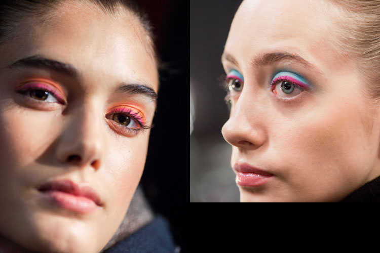 Makeup Trends, เทรนด์เมคอัพ Fall 2017, แต่งหน้า Fall 2017, เทรนด์แต่งหน้า, เทรนด์เมคอัพ, เมคอัพรันเวย์ลุค, รันเวย์เทรนด์, แต่งหน้าแซ่บ, ปาร์ตี้ลุค, แต่งหน้าตามเทรนด์, แต่งหน้าแบบไหนดี, เทรนด์, งานตา, ปัดมาสคาร่าตามเทรนด์, ปัดขนตาตามเทรนด์, แต่งตาตามเทรนด์, สีปากตามเทรนด์, สีปากธรรมชาติ, ทาปาก, สีลิปสติกน่าโดน, สีปากตามเทรนด์