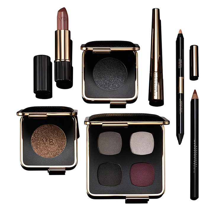 Beauty News, Estée Lauder x Victoria Beckham, Victoria Beckham, Estée Lauder, Estée Lauder คอลเลคชั่นใหม่, เครื่องสำอาง Estée Lauder, Estée Lauder ออกใหม่, Victoria Beckham ออกเครื่องสำอางใหม่, Victoria Beckham เครื่องสำอาง, Victoria Beckham คอลเลคชั่น