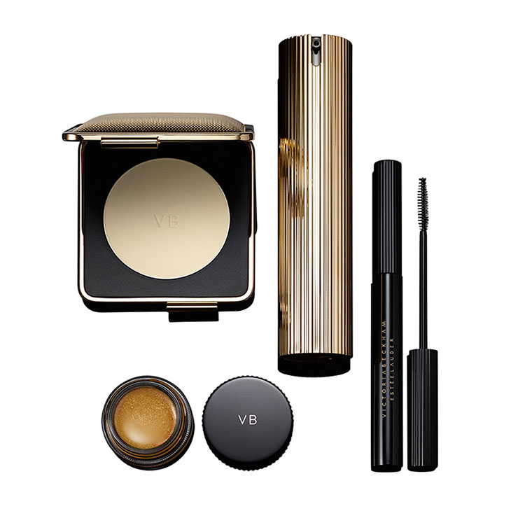 Beauty News, Estée Lauder x Victoria Beckham, Victoria Beckham, Estée Lauder, Estée Lauder คอลเลคชั่นใหม่, เครื่องสำอาง Estée Lauder, Estée Lauder ออกใหม่, Victoria Beckham ออกเครื่องสำอางใหม่, Victoria Beckham เครื่องสำอาง, Victoria Beckham คอลเลคชั่น