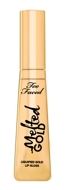 Beauty News, Too Faced, Too Faced Chocolate Gold Collection, Too Faced Holiday 2017, Too Faced ออกใหม่, Too Faced มาใหม่, Too Faced พาเลทใหม่, Too Faced อายแชโดว์มาใหม่, Too Faced Chocolate Gold, Too Faced คอลเลคชั่นล่าสุด