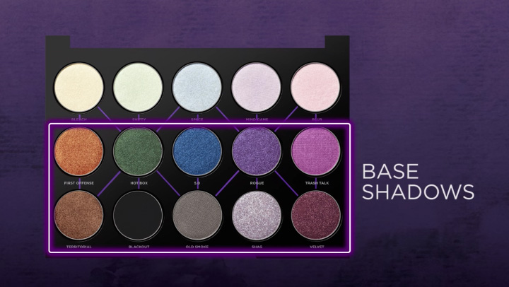 Beauty News, Urban Decay, Urban Decay Distortion Eyeshadow Palette, อายแชโดว์พาเลท, พาเลทใหม่, UD พาเลท, Urban Decay มาใหม่, Urban Decay โฮโลแกรมพาเลท, แต่งตาสีโฮโลแกรม, แต่งตาวาว, แต่งตาโกลว, Urban Decay น่าโดน, Urban Decay Holiday 2017