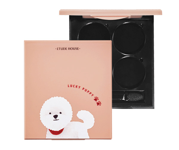 Beauty News, Etude House, Etude House Thailand, Etude House Lucky Puppy Collection, อิทูดี้ ออกใหม่, Etude House ออกใหม่, Etude House คอลเลคชั่นใหม่, Etude House มาใหม่, Etude House ปีใหม่ 2018, Etude House ปีจอ, Etude House ลายน้องหมา, Etude House น่ารัก