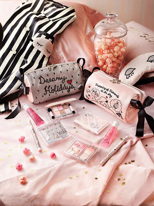Beauty Items, Holiday collection, Holiday Set น่าโดน, Holiday คอลเลคชั่นน่าซื้อ, ผลิตภัณฑ์แซ่บน่าโดน, ไอเท็มออกใหม่น่าโดน, เครื่องสำอางออกใหม่, น้ำหอมออกใหม่, แฮนด์ครีมเซ็ต, โลชั่นเซ็ต, ผลิตภัณฑ์ผม, ฮอลิเดย์เซ็ตน่าซื้อ