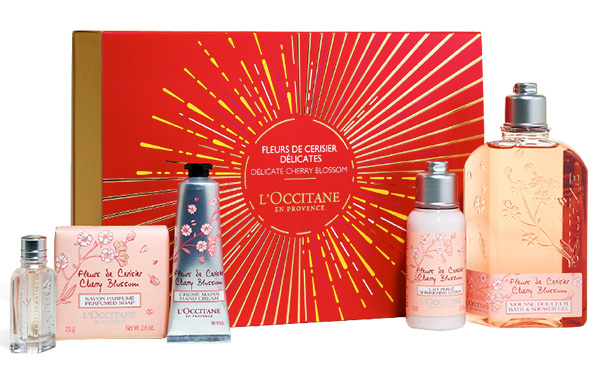 Beauty Items, Holiday collection, Holiday Set น่าโดน, Holiday คอลเลคชั่นน่าซื้อ, ผลิตภัณฑ์แซ่บน่าโดน, ไอเท็มออกใหม่น่าโดน, เครื่องสำอางออกใหม่, น้ำหอมออกใหม่, แฮนด์ครีมเซ็ต, โลชั่นเซ็ต, ผลิตภัณฑ์ผม, ฮอลิเดย์เซ็ตน่าซื้อ