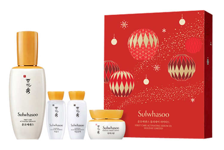 Beauty Items, Holiday collection, Holiday Set น่าโดน, Holiday คอลเลคชั่นน่าซื้อ, ผลิตภัณฑ์แซ่บน่าโดน, ไอเท็มออกใหม่น่าโดน, เครื่องสำอางออกใหม่, น้ำหอมออกใหม่, แฮนด์ครีมเซ็ต, โลชั่นเซ็ต, ผลิตภัณฑ์ผม, ฮอลิเดย์เซ็ตน่าซื้อ