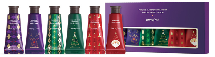 Beauty Items, Holiday collection, Holiday Set น่าโดน, Holiday คอลเลคชั่นน่าซื้อ, ผลิตภัณฑ์แซ่บน่าโดน, ไอเท็มออกใหม่น่าโดน, เครื่องสำอางออกใหม่, น้ำหอมออกใหม่, แฮนด์ครีมเซ็ต, โลชั่นเซ็ต, ผลิตภัณฑ์ผม, ฮอลิเดย์เซ็ตน่าซื้อ