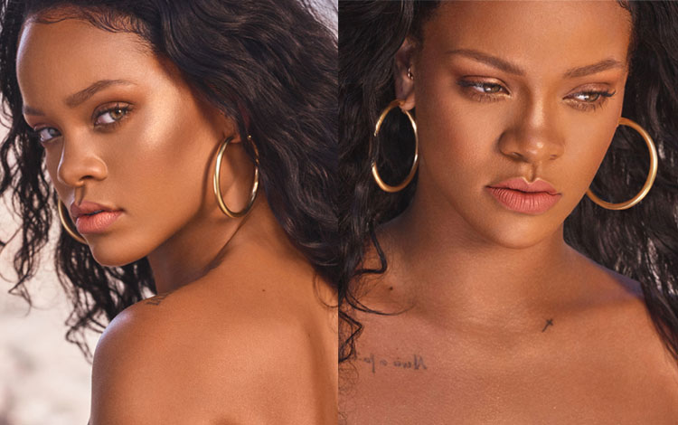 Beauty News, Fenty Beauty Mattemoiselle Plush Matte Lipstick, Rihanna, ริฮานน่า, เครื่องสำอาง Rihanna, เครื่องสำอาง Fenty Beauty, ลิปติก Fenty Beauty, คอลเลคชั่นใหม่ Fenty Beauty, ลิปสติก Rihanna, ลิปสติกสีแซ่บ, ลิปสติกน่าโดน