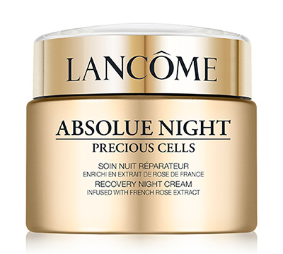 Beauty News, Lancôme Absolue Precious Cell Recovery Night Cream, Absolue Precious Cells Intense Revitalising Eye Cream, Absolue Precious Cells Intense Revitalising Emulsion, ลังโคมคอลเลคชั่นใหม่, ลังโคม ไนท์ครีม, ลังโคม อายครีม, ลังโคมครีมออกใหม่, ลังโคมใหม่, ลังโคมราคา, ลังโคมสีทอง, ลังโคมบำรุงผิว, สกินแคร์ ลังโคม, ลังโคมใหม่ 2017