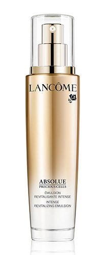 Beauty News, Lancôme Absolue Precious Cell Recovery Night Cream, Absolue Precious Cells Intense Revitalising Eye Cream, Absolue Precious Cells Intense Revitalising Emulsion, ลังโคมคอลเลคชั่นใหม่, ลังโคม ไนท์ครีม, ลังโคม อายครีม, ลังโคมครีมออกใหม่, ลังโคมใหม่, ลังโคมราคา, ลังโคมสีทอง, ลังโคมบำรุงผิว, สกินแคร์ ลังโคม, ลังโคมใหม่ 2017