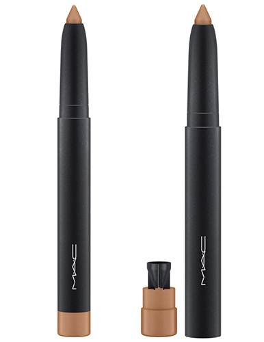 Beauty News, M.A.C KIESZA, mac คอลเลคชั่นใหม่ล่าสุด, mac ออกใหม่, เครื่องสำอาง mac, mac ลิปสติกสีน้ำตาล, mac ลิปกลอสสีน้ำตาล, mac อายไลเนอร์, mac เขียนคิ้ว, mac ดินสอเขียนคิ้ว, mac ราคา, mac เท่าไร