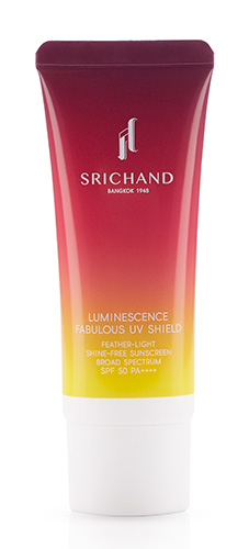 Beauty News, Srichand Luminescence Series, Srichand Luminescence Fabulous UV Shield, Srichand Luminescence Splendorous Under Makeup, Srichand Luminescence Glowing Brilliance Perfecting Powder, ศรีจันทร์, แป้งศรีจันทร์, รองพื้นศรีจันทร์, กันแดดศรีจันทร์, เครื่องสำอางศรีจันทร์, เมคอัพศรีจันทร์, Beauty News, Srichand Luminescence Series, Srichand Luminescence Fabulous UV Shield, Srichand Luminescence Splendorous Under Makeup, Srichand Luminescence Glowing Brilliance Perfecting Powder, ศรีจันทร์, แป้งศรีจันทร์, รองพื้นศรีจันทร์, กันแดดศรีจันทร์, เครื่องสำอางศรีจันทร์, ศรีจันทร์ ราคา, ศรีจันทร์ เท่าไร, แป้งผสมรองพื้นศรีจันทร์