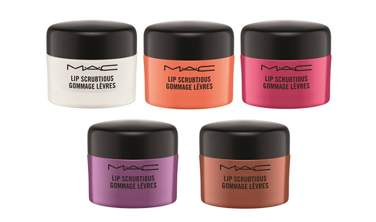 Beauty News, M.A.C Lip Scrubtious, M.A.C ลิปสครับ, M.A.C ลิปบาล์ม, M.A.C บำรุงริมฝีปาก, M.A.C สครับริมฝีปาก, M.A.C ดูแลริมฝีปาก, M.A.C บำรุง, แม็คลิปสครับ, แม็คบำรุงริมฝีปาก, แมคลิปสครับ, แมคสครับริมฝีปาก, แมคบำรุงริมฝีปาก