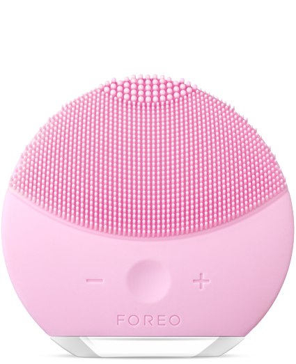 Beauty News, FOREO, FOREO เครื่องล้างหน้า, FOREO แปรงล้างหน้า, FOREO Luna 2 Normal Skin, FOREO Luna Mini 2 Pearl Pink, FOREO Luna 2 Normal Skin ราคา, FOREO Luna Mini 2 Pearl Pink ราคา, อุปกรณ์ล้างหน้า, ล้างหน้าให้สะอาดล้ำลึก, ล้างหน้าสะอาด, เครื่องล้างหน้า, ล้างหน้า, เครื่องนวดหน้า, เครื่องทำให้ผิวอ่อนเยาว์, FOREO ประเทศไทย, Sephora ไทย