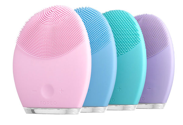 Beauty News, FOREO, FOREO เครื่องล้างหน้า, FOREO แปรงล้างหน้า, FOREO Luna 2 Normal Skin, FOREO Luna Mini 2 Pearl Pink, FOREO Luna 2 Normal Skin ราคา, FOREO Luna Mini 2 Pearl Pink ราคา, อุปกรณ์ล้างหน้า, ล้างหน้าให้สะอาดล้ำลึก, ล้างหน้าสะอาด, เครื่องล้างหน้า, ล้างหน้า, เครื่องนวดหน้า, เครื่องทำให้ผิวอ่อนเยาว์, FOREO ประเทศไทย, Sephora ไทย