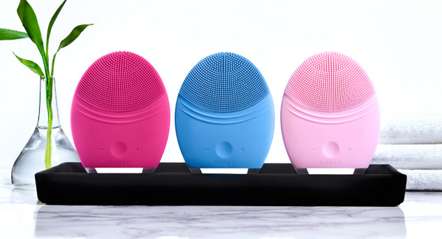 Beauty News, FOREO, FOREO เครื่องล้างหน้า, FOREO แปรงล้างหน้า, FOREO Luna 2 Normal Skin, FOREO Luna Mini 2 Pearl Pink, FOREO Luna 2 Normal Skin ราคา, FOREO Luna Mini 2 Pearl Pink ราคา, อุปกรณ์ล้างหน้า, ล้างหน้าให้สะอาดล้ำลึก, ล้างหน้าสะอาด, เครื่องล้างหน้า, ล้างหน้า, เครื่องนวดหน้า, เครื่องทำให้ผิวอ่อนเยาว์, FOREO ประเทศไทย, Sephora ไทย