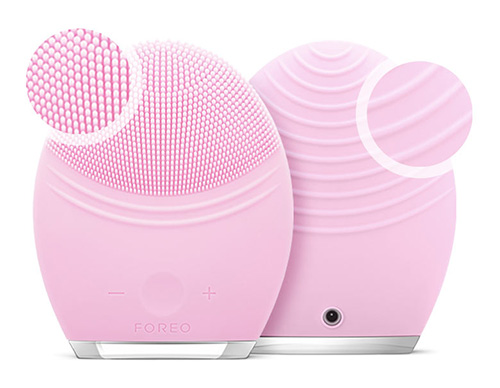 Beauty News, FOREO, FOREO เครื่องล้างหน้า, FOREO แปรงล้างหน้า, FOREO Luna 2 Normal Skin, FOREO Luna Mini 2 Pearl Pink, FOREO Luna 2 Normal Skin ราคา, FOREO Luna Mini 2 Pearl Pink ราคา, อุปกรณ์ล้างหน้า, ล้างหน้าให้สะอาดล้ำลึก, ล้างหน้าสะอาด, เครื่องล้างหน้า, ล้างหน้า, เครื่องนวดหน้า, เครื่องทำให้ผิวอ่อนเยาว์, FOREO ประเทศไทย, Sephora ไทย