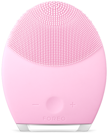 Beauty News, FOREO, FOREO เครื่องล้างหน้า, FOREO แปรงล้างหน้า, FOREO Luna 2 Normal Skin, FOREO Luna Mini 2 Pearl Pink, FOREO Luna 2 Normal Skin ราคา, FOREO Luna Mini 2 Pearl Pink ราคา, อุปกรณ์ล้างหน้า, ล้างหน้าให้สะอาดล้ำลึก, ล้างหน้าสะอาด, เครื่องล้างหน้า, ล้างหน้า, เครื่องนวดหน้า, เครื่องทำให้ผิวอ่อนเยาว์, FOREO ประเทศไทย, Sephora ไทย