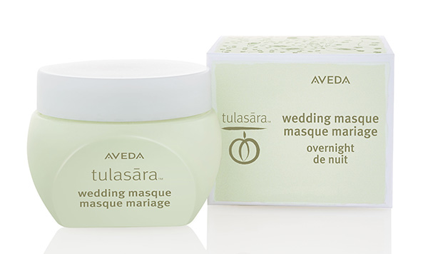 Beauty News, AVEDA Tulasāra™ Wedding Masques Overnight, AVEDA Tulasāra™ Wedding Masque Eye Overnight, โอเวอร์ไนท์มาส์ก, มาส์กหน้า, มาส์ก AVEDA, มาส์ก AVEDA สูตรใหม่, มาส์กหน้าเจ้าสาว, มาส์กผิวสวย, ทรีทเม้นท์เจ้าสาว, ทรีทเม้นท์หน้า