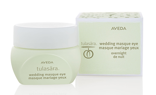 Beauty News, AVEDA Tulasāra™ Wedding Masques Overnight, AVEDA Tulasāra™ Wedding Masque Eye Overnight, โอเวอร์ไนท์มาส์ก, มาส์กหน้า, มาส์ก AVEDA, มาส์ก AVEDA สูตรใหม่, มาส์กหน้าเจ้าสาว, มาส์กผิวสวย, ทรีทเม้นท์เจ้าสาว, ทรีทเม้นท์หน้า