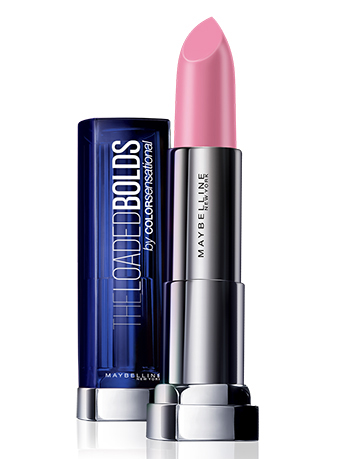 Beauty News, Maybelline New York, Maybelline The Loaded Bold by Color Sensational, เมย์เบลลีน นิวยอร์ก, ลิปสติก เมย์เบลลีน, เมย์เบลลีน ออกลิปสติกใหม่, เมย์เบลลีน ลิปสติกสีแซ่บ, เมย์เบลลีน ลิปสติกสีเข้ม, เมย์เบลลีน ลิปสติก ราคา, เมย์เบลลีน คอลเลคชั่นใหม่, เมย์เบลลีน ลิปสติกสีดำ, เมย์เบลลีน ลิปสติกสีน้ำเงิน, เมย์เบลลีน ลิปสติกสีขาว