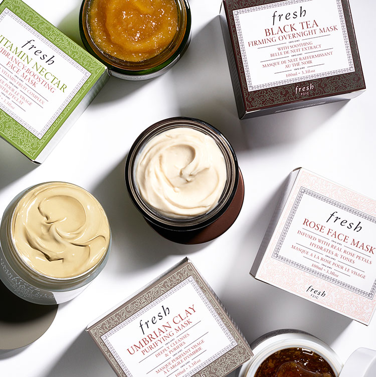 Beauty News, Fresh To-Go Mask, มาส์กหน้า Fresh, Fresh Mask ราคา, Fresh Mask เท่าไร, Fresh Mask ขนาดใหม่, มาส์กหน้า เฟรช, เฟรชมาส์ก, สูตรมาส์กหน้าจากเฟรช, Umbrian Clay Purifying Mask, Rose Face Mask, Sugar Face Polish, Vitamin Nectar Vibrancy-Boosting Face Mask, BingeMaskin, Freshbeauty