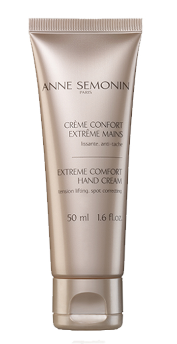 Beauty News, Anne Semonin Extreme Comfort Hand Cream, แฮนด์ครีม, แอนน์ ซิโมแนง, แฮนด์ครีมใหม่, Anne Semonin แฮนด์ครีม, Anne Semonin แฮนด์ครีมออกใหม่, Anne Semonin คอลเลคชั่นใหม่, Anne Semonin Extreme Comfort Hand Cream ราคา, Anne Semonin Extreme Comfort Hand Cream เท่าไร, แฮนด์ครีมไม่เหนียว