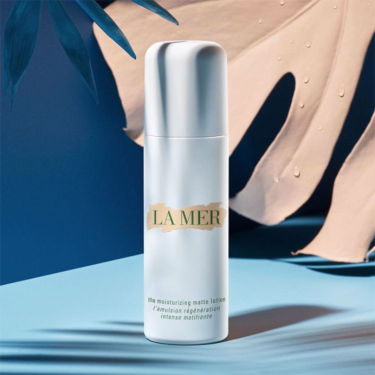 Beauty News, LA MER The NEW Moisturizing Matte Lotion, LA MER ออกใหม่, LA MER บำรุงผิว, LA MER ให้ผิวแมทท์, LA MER โลชั่น, LA MER มอยซ์เจอไรเซอร์, LA MER ครีม, LA MER The NEW Moisturizing Matte Lotion ราคา, LA MER The NEW Moisturizing Matte Lotion เท่าไร, LA MER บำรุงผิว, LA MER ครีมไม่เหนียว, LA MER คอลเลคชั่นใหม่ล่าสุด