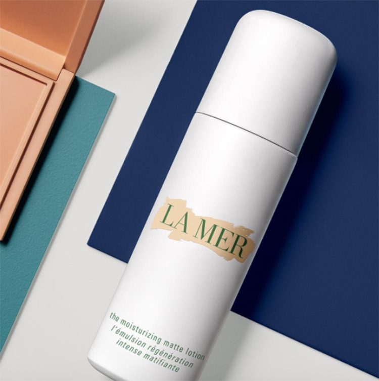 Beauty News, LA MER The NEW Moisturizing Matte Lotion, LA MER ออกใหม่, LA MER บำรุงผิว, LA MER ให้ผิวแมทท์, LA MER โลชั่น, LA MER มอยซ์เจอไรเซอร์, LA MER ครีม, LA MER The NEW Moisturizing Matte Lotion ราคา, LA MER The NEW Moisturizing Matte Lotion เท่าไร, LA MER บำรุงผิว, LA MER ครีมไม่เหนียว, LA MER คอลเลคชั่นใหม่ล่าสุด