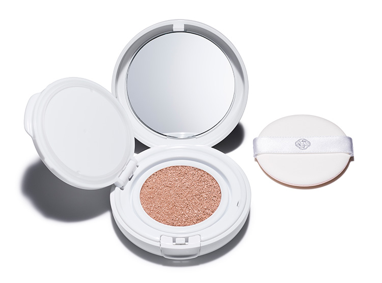 Beauty News, Shiseido Synchro Skin White Cushion Compact, คุชชั่นใหม่, คุชชั่น Shiseido, Shiseido รองพื้น, Shiseido คอลเลคชั่นใหม่, Shiseido ออกคุชชั่นใหม่, Shiseido ไอเท็มมาใหม่, Shiseido งานผิว, Shiseido คุชชั่นปกปิด, Shiseido คุชชั่นบางเบา, Shiseido คุชชั่นงานผิว, Shiseido Synchro Skin White Cushion Compact ราคา, Shiseido Synchro Skin White Cushion Compact เท่าไร