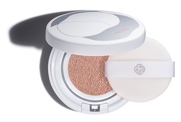 Beauty News, Shiseido Synchro Skin White Cushion Compact, คุชชั่นใหม่, คุชชั่น Shiseido, Shiseido รองพื้น, Shiseido คอลเลคชั่นใหม่, Shiseido ออกคุชชั่นใหม่, Shiseido ไอเท็มมาใหม่, Shiseido งานผิว, Shiseido คุชชั่นปกปิด, Shiseido คุชชั่นบางเบา, Shiseido คุชชั่นงานผิว, Shiseido Synchro Skin White Cushion Compact ราคา, Shiseido Synchro Skin White Cushion Compact เท่าไร