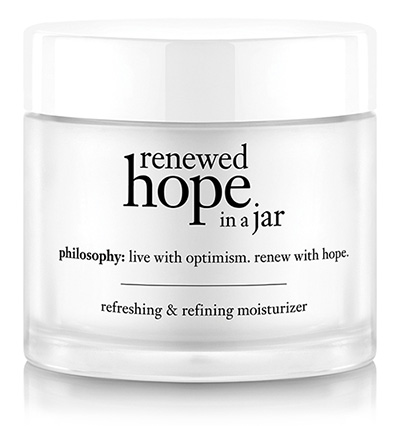 Beauty News, Philosophy Renewed Hope in a Jar, Philosophy Renewed Hope in a Jar ขนาดใหม่ไซส์จัมโบ้, มอยซ์เจอไรเซอร์ Philosophy Renewed Hope in a Jar, Philosophy Renewed Hope in a Jar ขนาดใหม่, Philosophy ครีม, Philosophy ออกใหม่, Philosophy ครีมออกใหม่, Philosophy ครีมกระปุกใหญ่, Philosophy ครีมไซส์จัมโบ้, ครีมเติมน้ำให้ผิว, ครีมบำรุงผิว, มอยซ์เจอร์ไรเซอร์บำรุงผิว