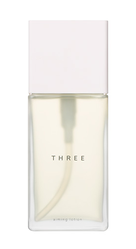 Beauty News, THREE Aiming, THREE Aiming สกินแคร์ไลน์ใหม่ล่าสุด, THREE คอลเลคชั่นใหม่, THREE ลดเลือกริ้วรอย, THREE ออยล์, THREE สกินแคร์ญี่ปุ่น, THREE มาใหม่, THREE ออกใหม่, THREE คลีนซิ่งบาล์ม, THREE อิมัลชั่น, THREE โลชั่น, THREE ครีม, THREE สบู่ก้อน, THREE สบู่ล้างหน้า, THREE Aiming ราคา, THREE Aiming เท่าไร