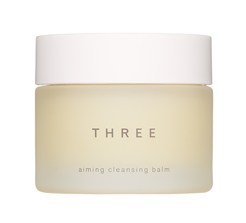 Beauty News, THREE Aiming, THREE Aiming สกินแคร์ไลน์ใหม่ล่าสุด, THREE คอลเลคชั่นใหม่, THREE ลดเลือกริ้วรอย, THREE ออยล์, THREE สกินแคร์ญี่ปุ่น, THREE มาใหม่, THREE ออกใหม่, THREE คลีนซิ่งบาล์ม, THREE อิมัลชั่น, THREE โลชั่น, THREE ครีม, THREE สบู่ก้อน, THREE สบู่ล้างหน้า, THREE Aiming ราคา, THREE Aiming เท่าไร