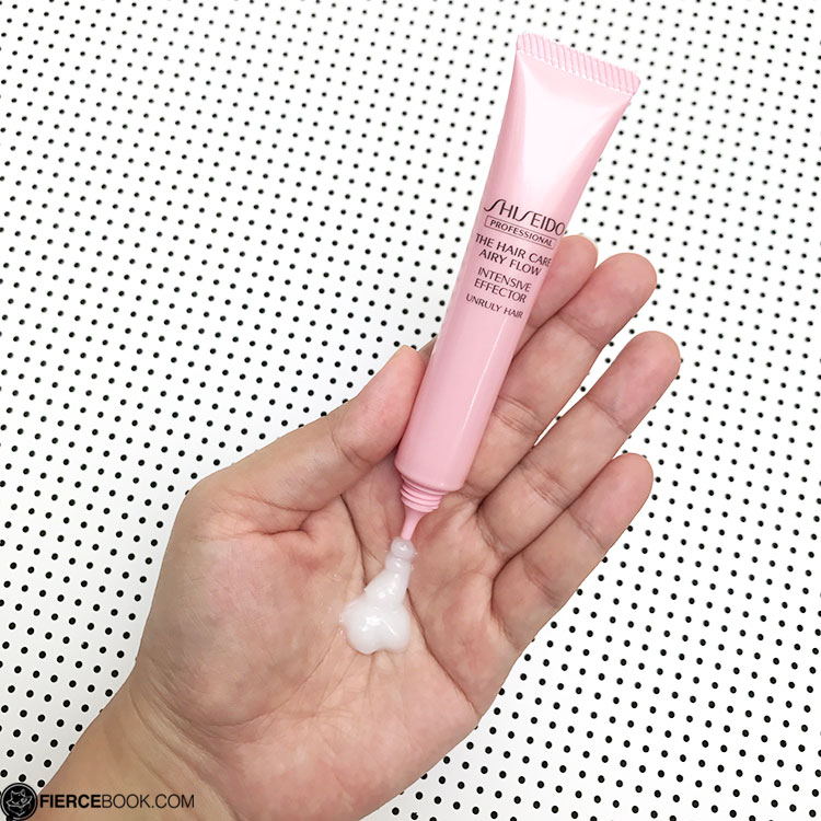 Beauty Review, รีวิว Airy Flow by Shiseido Professional, รีวิวแชมพู Airy Flow, รีวิว Shiseido Professional, แชมพูผมสวยจัดทรงง่าย, แชมพูใหม่, แชมพู แอรี่โฟล, ครีมนวดผม แอรี่โฟล, ทรีทเม้นท์ แอรี่โฟล, แชมพูญี่ปุ่น, รีวิวแชมพูญี่ปุ่น, แชมพูผมนุ่มลื่น, แชมพูดี, แชมพูน่าโดน