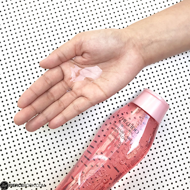 Beauty Review, รีวิว Airy Flow by Shiseido Professional, รีวิวแชมพู Airy Flow, รีวิว Shiseido Professional, แชมพูผมสวยจัดทรงง่าย, แชมพูใหม่, แชมพู แอรี่โฟล, ครีมนวดผม แอรี่โฟล, ทรีทเม้นท์ แอรี่โฟล, แชมพูญี่ปุ่น, รีวิวแชมพูญี่ปุ่น, แชมพูผมนุ่มลื่น, แชมพูดี, แชมพูน่าโดน