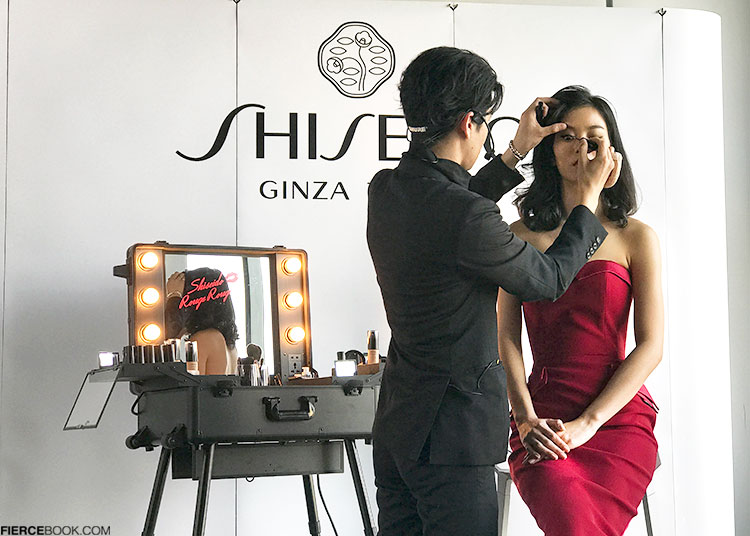 Interview, Mr. Jun Nakamura, International Hair & Makeup Artist จาก Shiseido, สัมภาษณ์, เมคอัพอาร์ทิสระดับโลก, มร. จุน นากามูระ, เมคอัพอาร์ทิสญี่ปุ่น, เมคอัพอาร์ทิส ชิเซโด้, ช่างแต่งหน้า, แบรนด์ ชิเซโด้, แต่งหน้าสไตล์ญี่ปุ่น, เทคนิคแต่งหน้าใสๆ, เทคนิคแต่งหน้าฉ่ำ, Shiseido, รองพื้นชิเซโด้, แต่งหน้าสไตล์ญี่ปุ่น, เทคนิคแต่งหน้าจากเมคอัพอาร์ทิสญี่ปุ่น