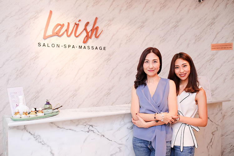 Beauty Experience, แชมพู Evod, แชมพู Dove, Lavisn Salon and Spa ศาลาแดง, Dove Intense Repeair Shampoo, โดฟ อีเว้นท์, แชมพูโดฟ, ครีมนวดโดฟ, ทรีทเม้นท์โดฟ, โดฟ, แชมพูใหม่, แชมพูฟื้นฟูสภาพเส้นผม, แชมพูปกป้องเส้นผม