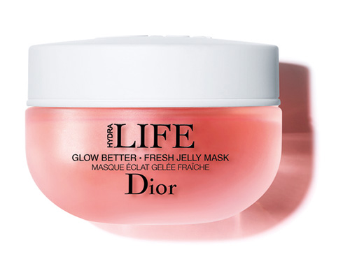 Beauty News, Dior Life, Dior สกินแคร์, Dior ดูแลผิว, Dior ครีมบำรุง, Dior คลีนเซอร์, Dior มาส์กหน้า, Dior เซรั่ม, Dior ออกใหม่, Dior คอลเลคชั่นใหม่, Dior Beauty, Dior Skin care