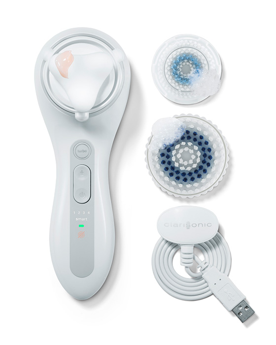 Beauty News, Clarisonic Smart Profile, แปรงล้างหน้า Clarisonic, แปรงนวดหน้า Clarisonic, Clarisonic แปรงล้างหน้ารุ่นใหม่, Clarisonic ออกใหม่, Clarisonic ราคา, Clarisonic เท่าไร, Clarisonic นวดหน้ายกกระชับ, Clarisonic ออกใหม่, Clarisonic แปรงใหม่, Clarisonic ขายที่ไหน, Clarisonic Thailand