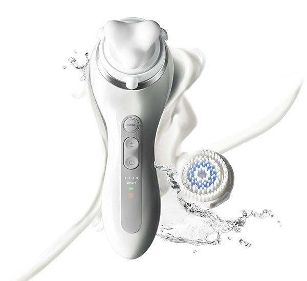 Beauty News, Clarisonic Smart Profile, แปรงล้างหน้า Clarisonic, แปรงนวดหน้า Clarisonic, Clarisonic แปรงล้างหน้ารุ่นใหม่, Clarisonic ออกใหม่, Clarisonic ราคา, Clarisonic เท่าไร, Clarisonic นวดหน้ายกกระชับ, Clarisonic ออกใหม่, Clarisonic แปรงใหม่, Clarisonic ขายที่ไหน, Clarisonic Thailand