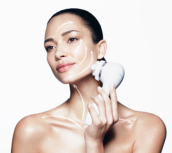 Beauty News, Clarisonic Smart Profile, แปรงล้างหน้า Clarisonic, แปรงนวดหน้า Clarisonic, Clarisonic แปรงล้างหน้ารุ่นใหม่, Clarisonic ออกใหม่, Clarisonic ราคา, Clarisonic เท่าไร, Clarisonic นวดหน้ายกกระชับ, Clarisonic ออกใหม่, Clarisonic แปรงใหม่, Clarisonic ขายที่ไหน, Clarisonic Thailand