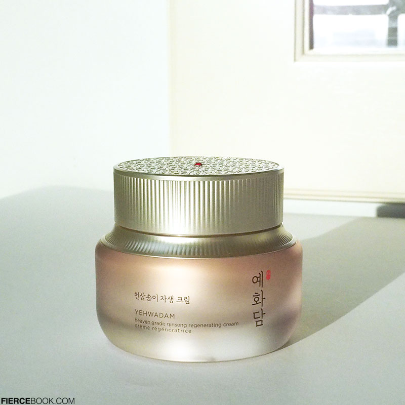 Beauty Review, THE FACE SHOP Yewhadam, รีวิว THE FACE SHOP Yewhadam Serum, รีวิว THE FACE SHOP Yewhadam Cream, ครีมลดอายุ, ครีมชะลอริ้วรอย, ครีมสำหรับอายุ 20, เซรั่มบำรุงผิว, เซรั่มเติมน้ำให้ผิว, ครีมเติมน้ำให้ผิว, เซรั่มชะลอริ้วรอย, เซรั่มลดอายุ, ครีมบำรุงผิว, เซรั่มเกาหลี, ครีมเกาหลี, ครีมเกาหลีฮิต, เซรั่มเกาหลีฮิต, สาวเกาหลีใช้สกินแคร์อะไร, สกินแคร์เกาหลี