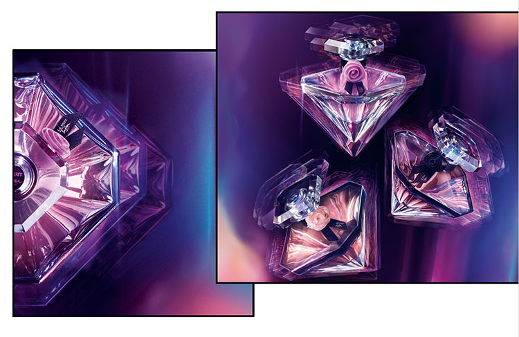 Beauty News, Lancôme La Nuit Trésor L’eau De Toilette, น้ำหอม Lancôme La Nuit Trésor L’eau De Toilette, น้ำหอมใหม่, น้ำหอมลังโคม, น้ำหอมกลิ่นกุหลาบ, Lancôme ออกใหม่, Lancôme กลิ่นใหม่, Lancôme น้ำหอมล่าสุดล Lancôme น้ำหอมใหม่, Lancôme น้ำหอม, Lancôme หอมกลิ่นกุหลาบ