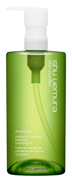 Beauty News, Shu Uemura, Shu Uemura ฉลอง 50 ปี, ออยล์ล้างหน้าอันดับ 1, คลีนซิ่งออยล์, สุดยอดคลีนซิ่งออยล์, โปรโมชั่น Shu Uemura, ultime8∞ sublime beauty cleansing oil, Anti/Oxi+ pollutant and dullness clarifying cleansing oil, blanc:chroma brightening & polishing gentle cleansing oil, POREfinist anti-shine fresh cleansing oil, High-performance balancing cleansing oil advanced formula, Cleasing beauty oil premium A/I