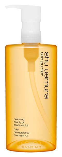 Beauty News, Shu Uemura, Shu Uemura ฉลอง 50 ปี, ออยล์ล้างหน้าอันดับ 1, คลีนซิ่งออยล์, สุดยอดคลีนซิ่งออยล์, โปรโมชั่น Shu Uemura, ultime8∞ sublime beauty cleansing oil, Anti/Oxi+ pollutant and dullness clarifying cleansing oil, blanc:chroma brightening & polishing gentle cleansing oil, POREfinist anti-shine fresh cleansing oil, High-performance balancing cleansing oil advanced formula, Cleasing beauty oil premium A/I