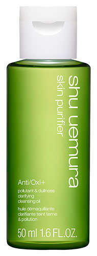 Beauty News, Shu Uemura, Shu Uemura ฉลอง 50 ปี, ออยล์ล้างหน้าอันดับ 1, คลีนซิ่งออยล์, สุดยอดคลีนซิ่งออยล์, โปรโมชั่น Shu Uemura, ultime8∞ sublime beauty cleansing oil, Anti/Oxi+ pollutant and dullness clarifying cleansing oil, blanc:chroma brightening & polishing gentle cleansing oil, POREfinist anti-shine fresh cleansing oil, High-performance balancing cleansing oil advanced formula, Cleasing beauty oil premium A/I