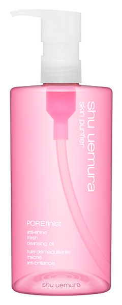 Beauty News, Shu Uemura, Shu Uemura ฉลอง 50 ปี, ออยล์ล้างหน้าอันดับ 1, คลีนซิ่งออยล์, สุดยอดคลีนซิ่งออยล์, โปรโมชั่น Shu Uemura, ultime8∞ sublime beauty cleansing oil, Anti/Oxi+ pollutant and dullness clarifying cleansing oil, blanc:chroma brightening & polishing gentle cleansing oil, POREfinist anti-shine fresh cleansing oil, High-performance balancing cleansing oil advanced formula, Cleasing beauty oil premium A/I