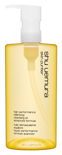 Beauty News, Shu Uemura, Shu Uemura ฉลอง 50 ปี, ออยล์ล้างหน้าอันดับ 1, คลีนซิ่งออยล์, สุดยอดคลีนซิ่งออยล์, โปรโมชั่น Shu Uemura, ultime8∞ sublime beauty cleansing oil, Anti/Oxi+ pollutant and dullness clarifying cleansing oil, blanc:chroma brightening & polishing gentle cleansing oil, POREfinist anti-shine fresh cleansing oil, High-performance balancing cleansing oil advanced formula, Cleasing beauty oil premium A/I